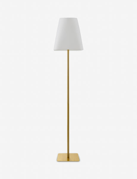 Moncrief Floor Lamp