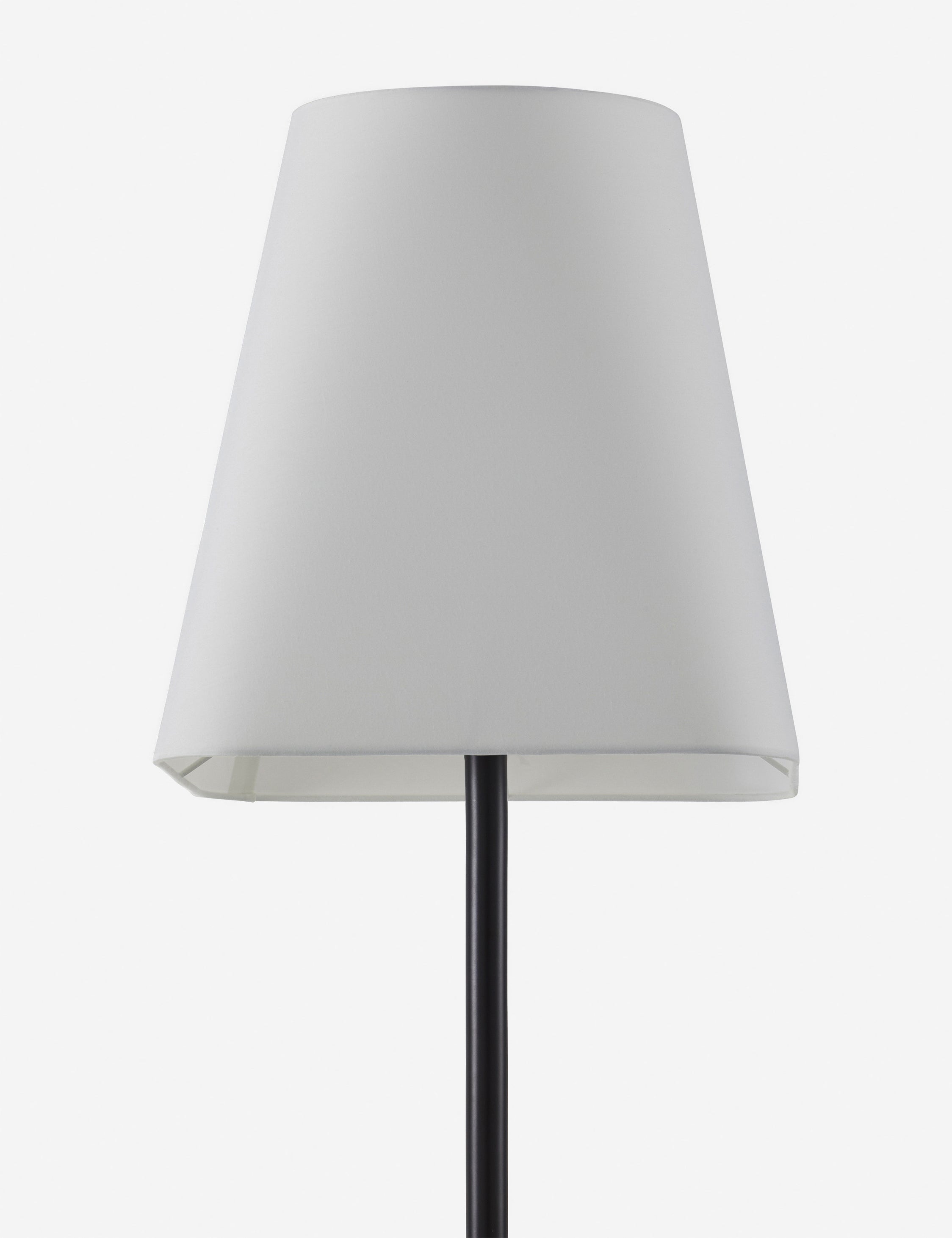 Lulu and Georgia Moncrief Floor Lamp - Thumbnail 2