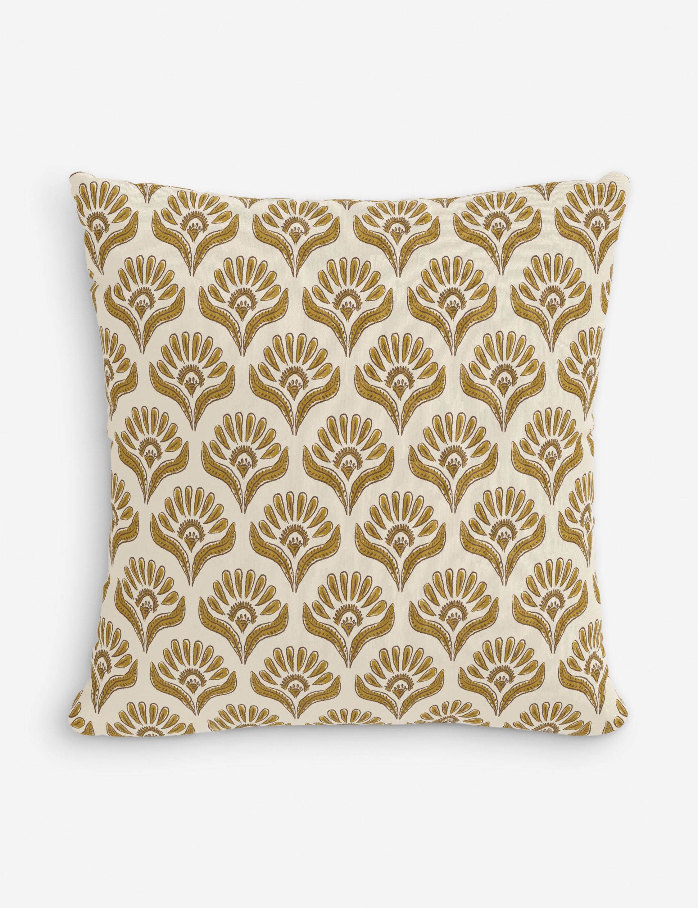 Dewing Indoor / Outdoor Pillow - Thumbnail 2