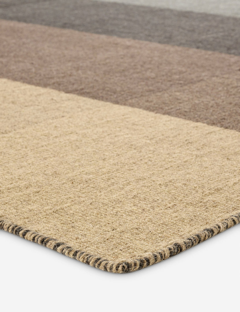 Petsl Rug Nz Zealand Handwoven Wool Rug