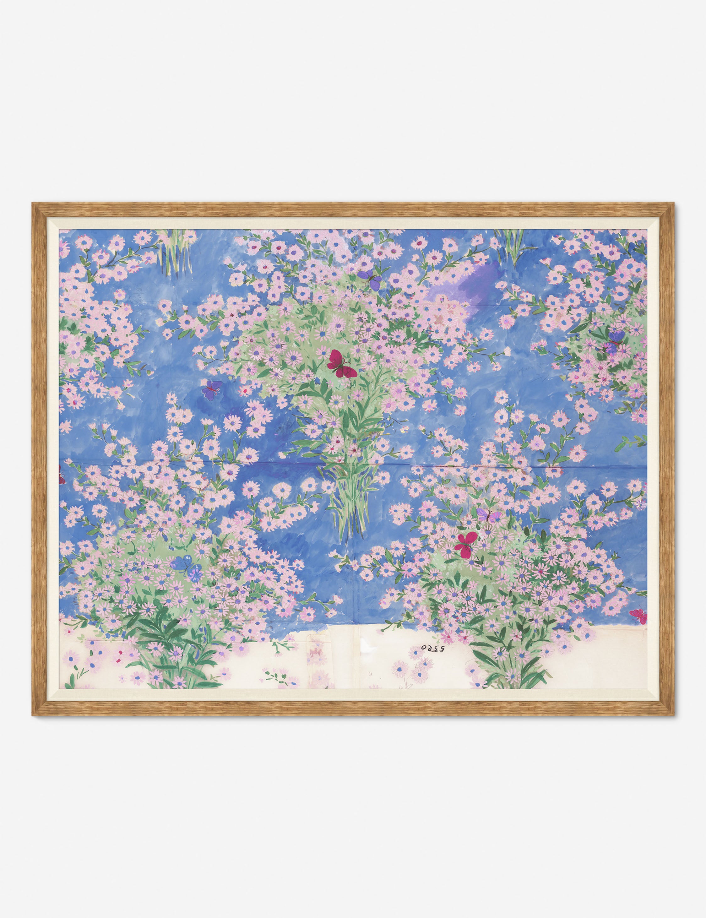 #color::blue #size::30--x-24- #frame-option::oak