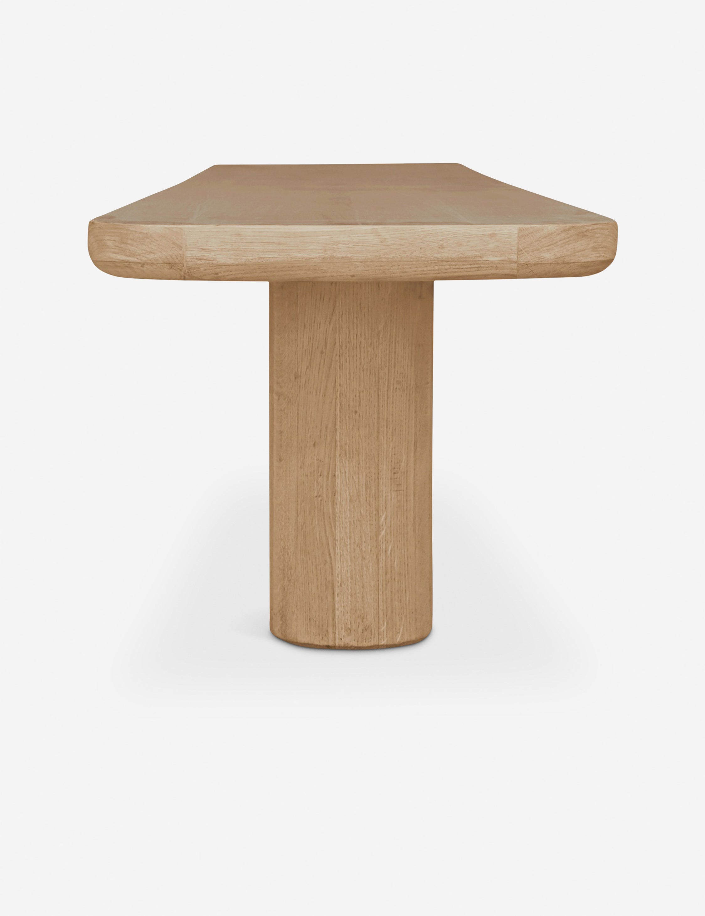 Davies Dining Bench - Thumbnail 3