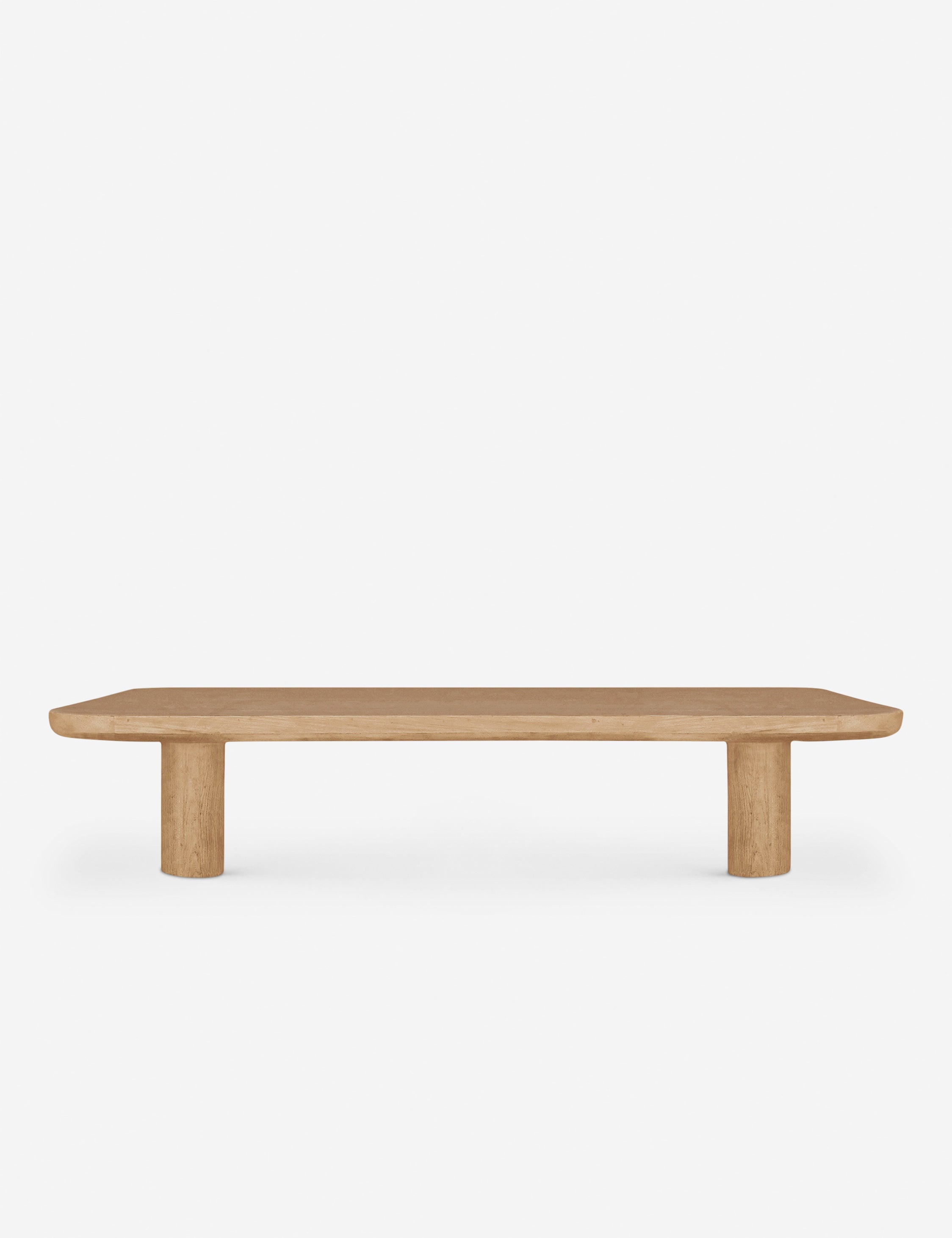 Davies Dining Bench - Thumbnail 2