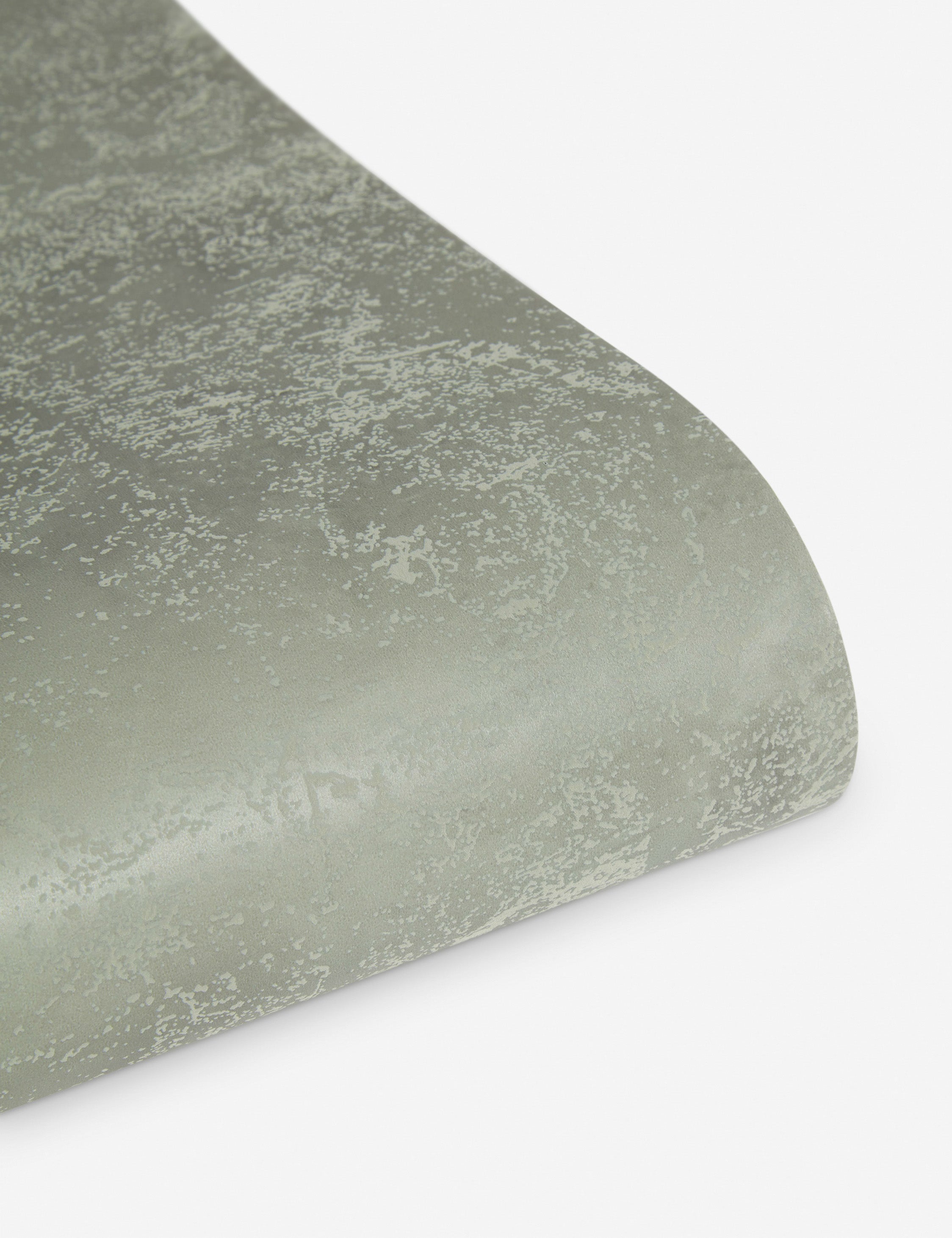 Faux Roman Clay Textured Peel and Stick Wallpaper Swatch - Thumbnail 5