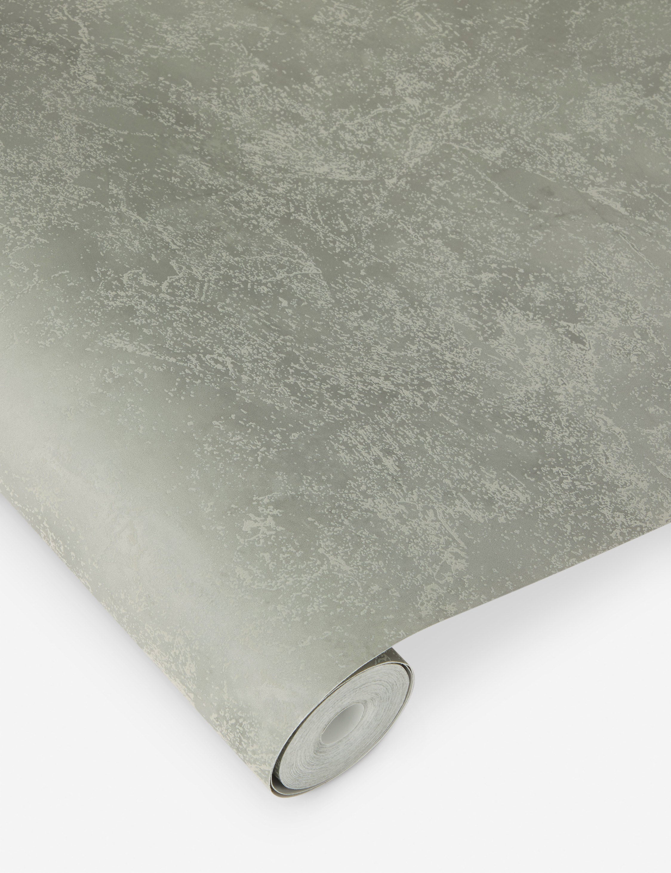 Faux Roman Clay Textured Peel and Stick Wallpaper Swatch