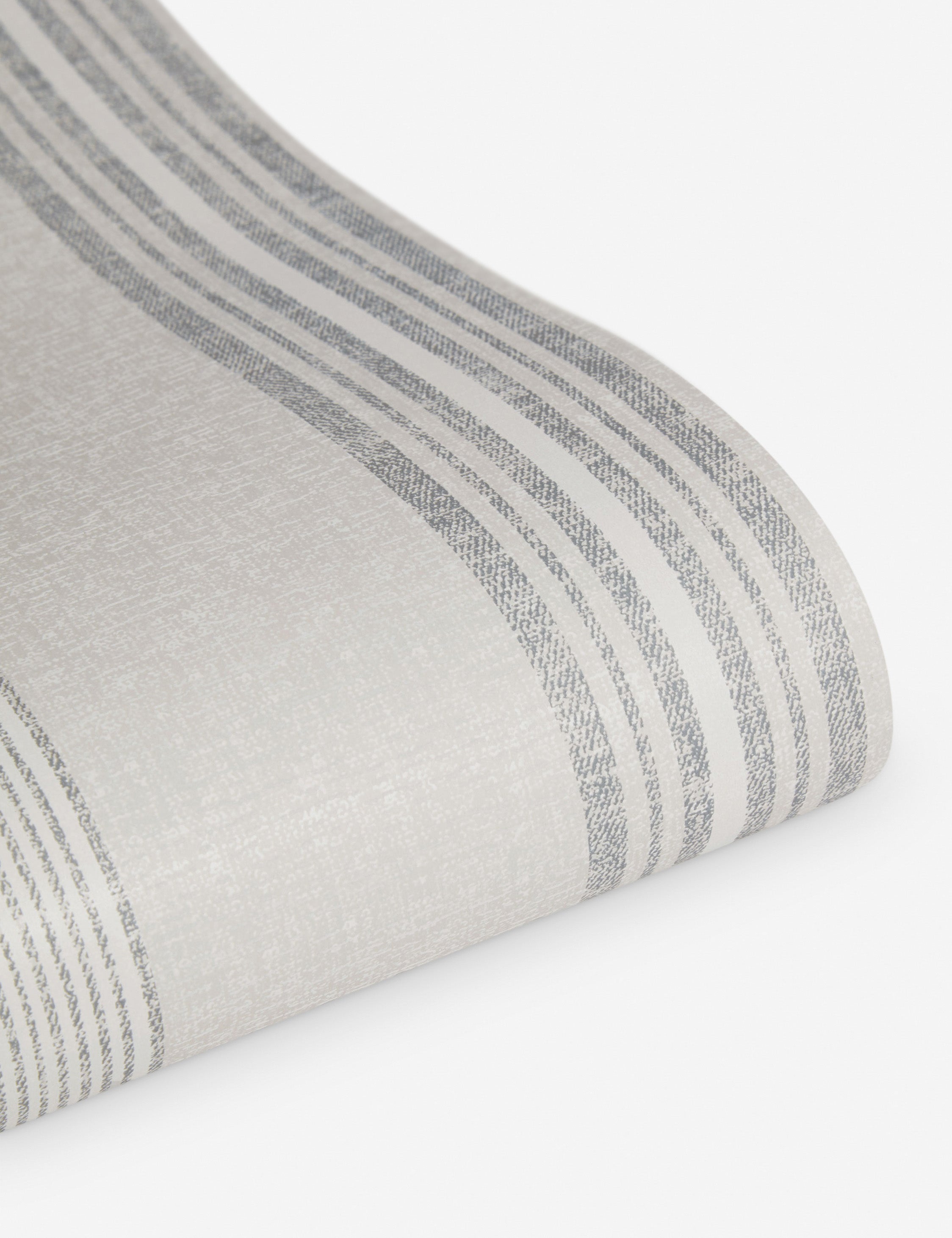 Anatolia Stripe Textured Peel + Stick Wallpaper - Thumbnail 4