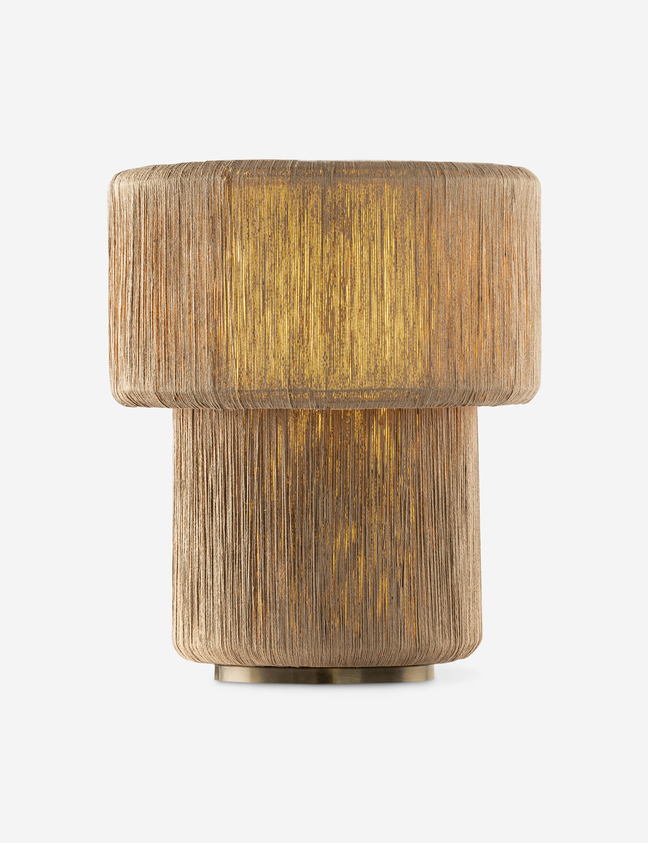 Hari Table Lamp