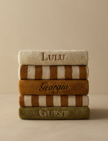Sarah Sherman Samuel Bedding & Bath Collection