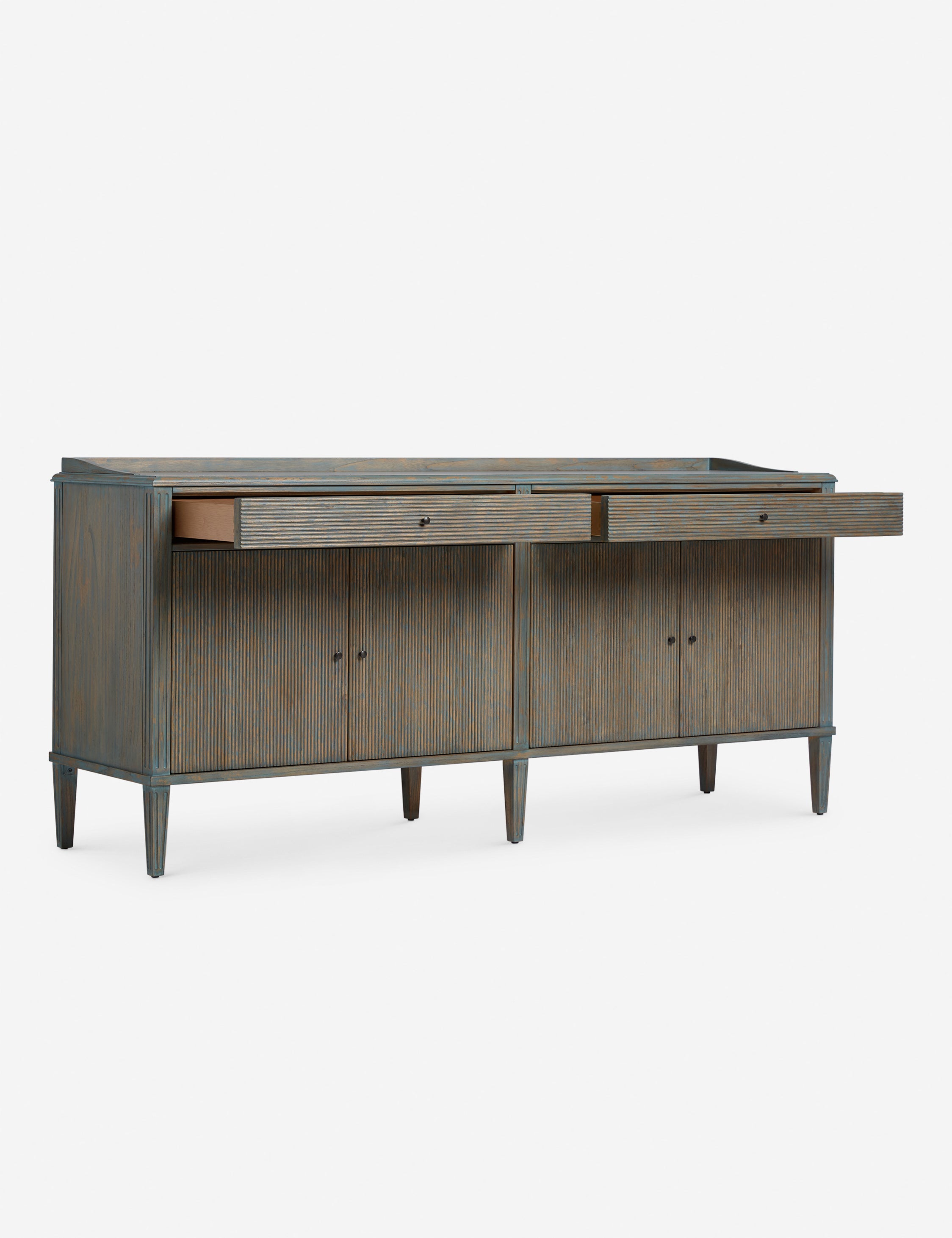 Pacific Sideboard - Thumbnail 2