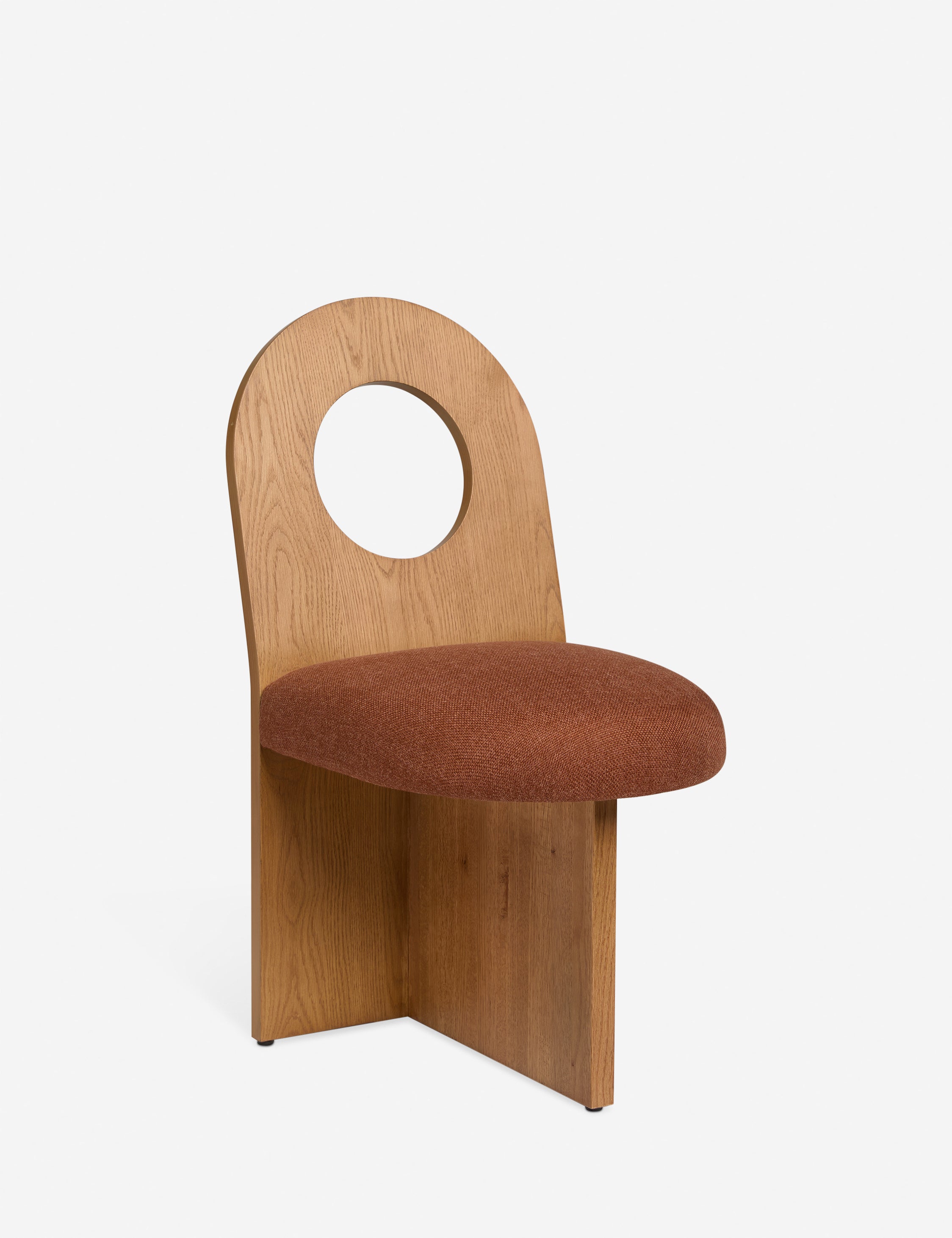 Pamina Dining Chair - Thumbnail 5