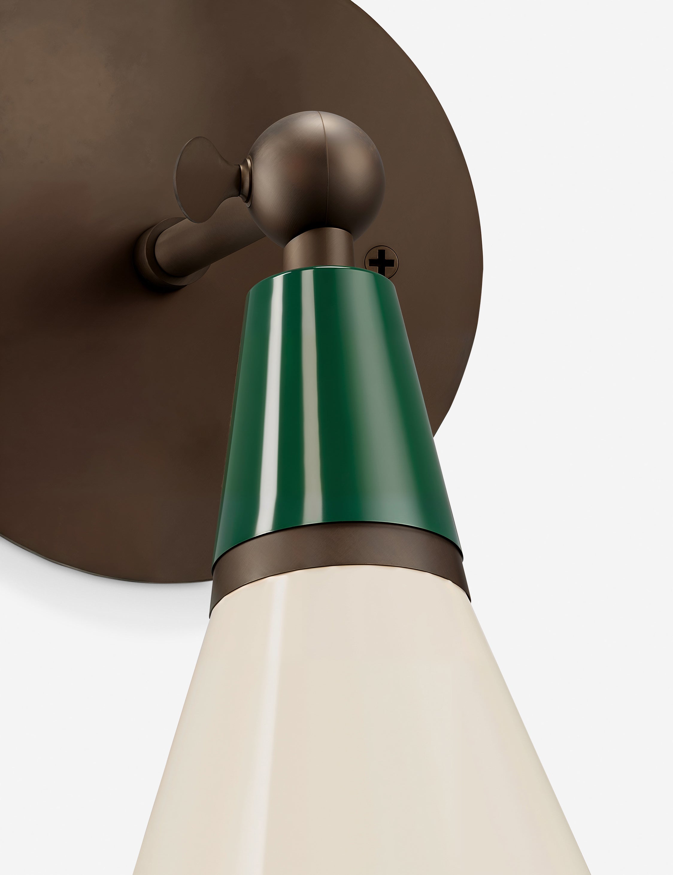 Petite Magari Sconce - Thumbnail 2