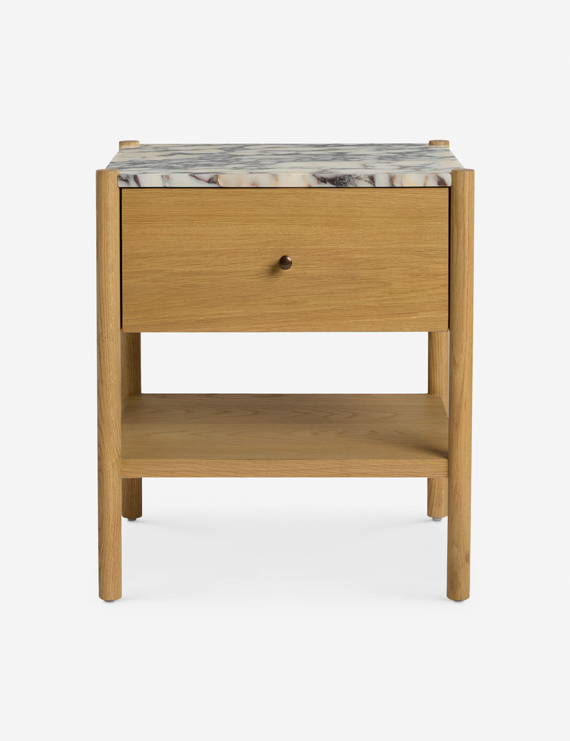 Philana Nightstand
