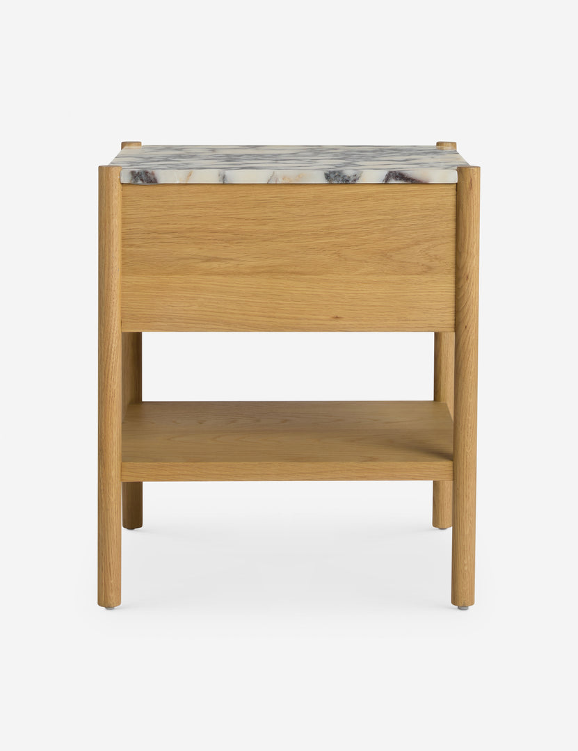 1972年 米軍放出 GSA官給家具 NIGHT TABLE実物 Philana Nightstand