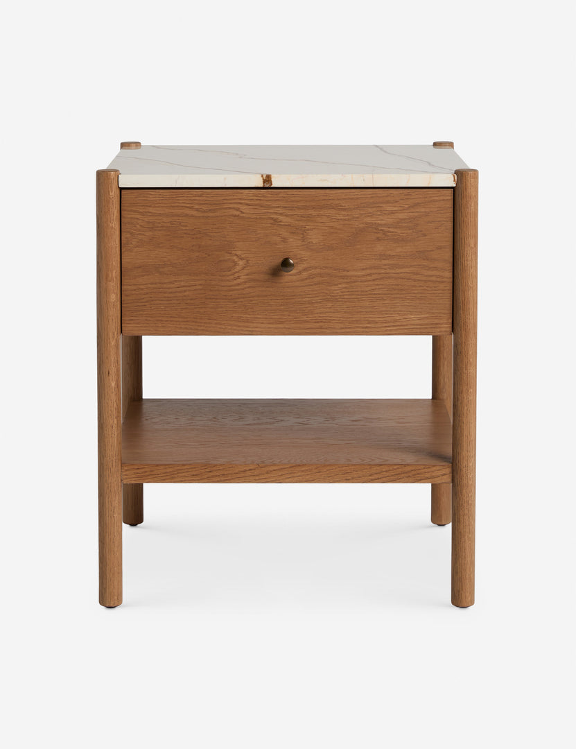 Philana Nightstand
