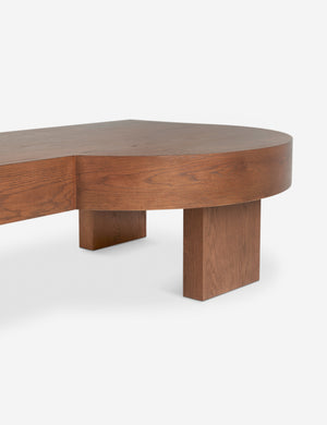 Pida Collection by Sarah Sherman Samuel Wood Swatch