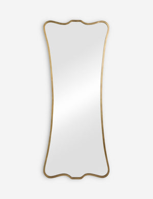 Open Box: Piedmont Full Length Mirror by Heidi Caillier