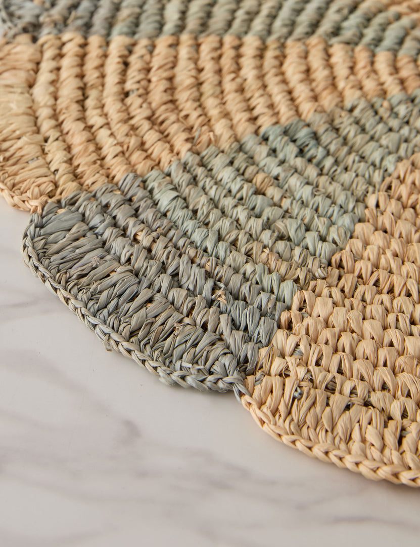 Pinwheel Placemats (Set of 4) by Payton James