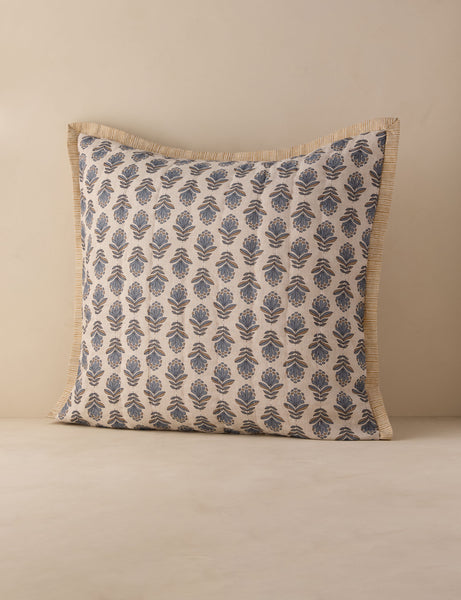 Pippa Linen Cotton Sham (Set of 2)