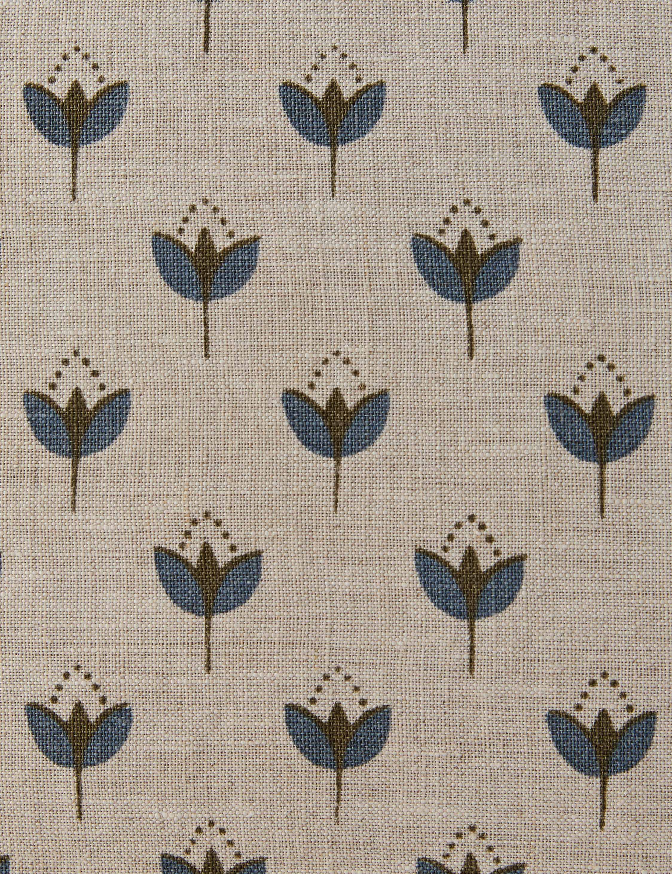 Lulu and Georgia Poiret Pillow - Thumbnail 5