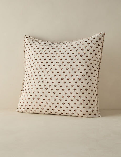 Poiret European Flax Linen® Sham