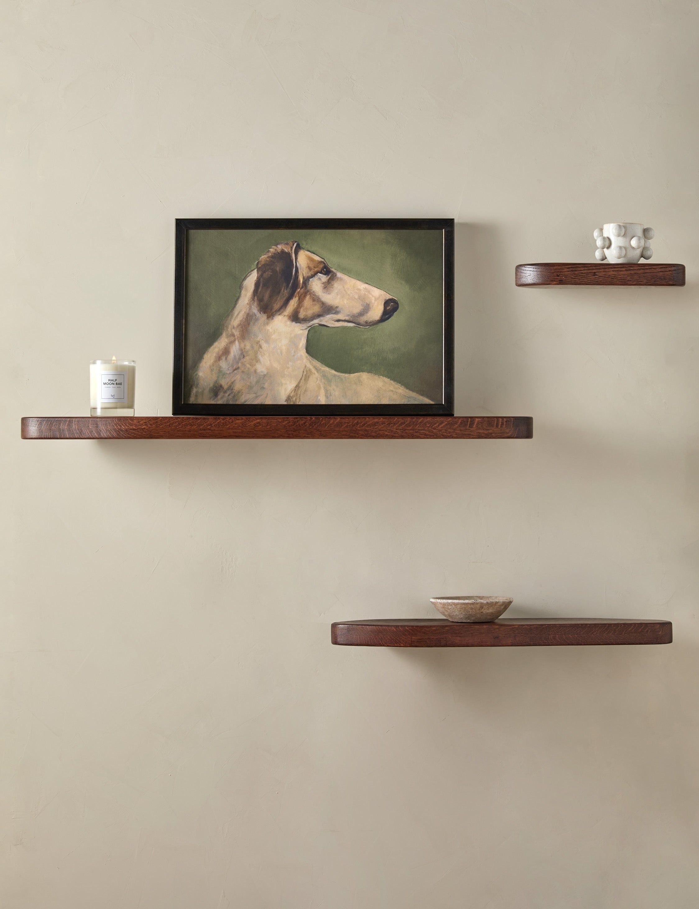 Nomi Shelf - Thumbnail 2