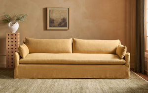 Portola Slipcover Sofa