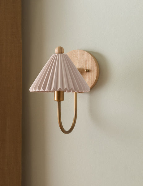 #color::blush #finish::honey-oak
