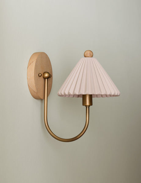 #color::blush #finish::honey-oak