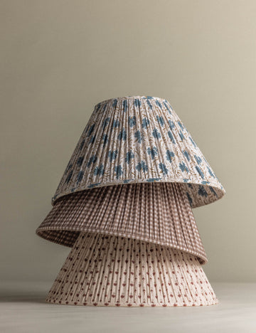 Mayfield Tapered Lampshade