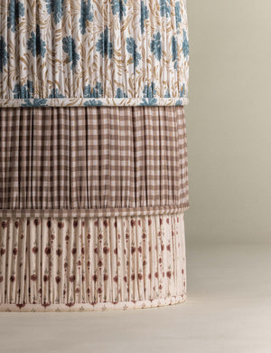 Talman Drum Lampshade