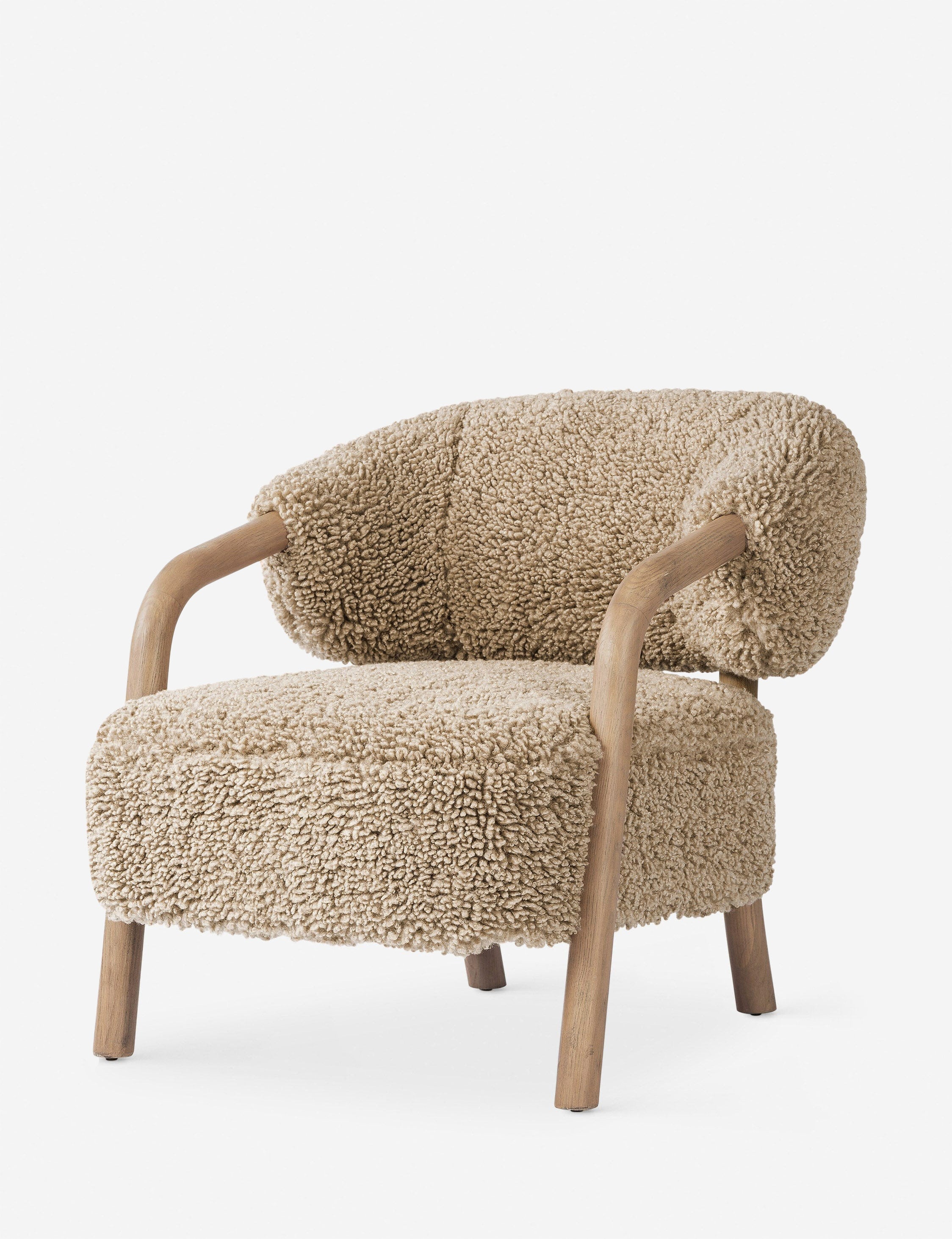 Purdie Accent Chair - Thumbnail 2