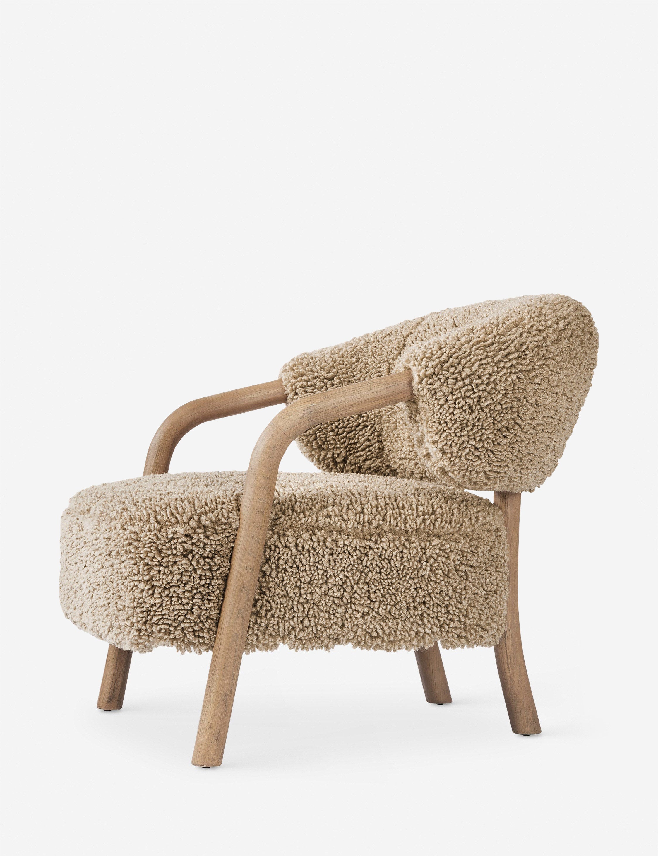 Purdie Accent Chair - Thumbnail 3