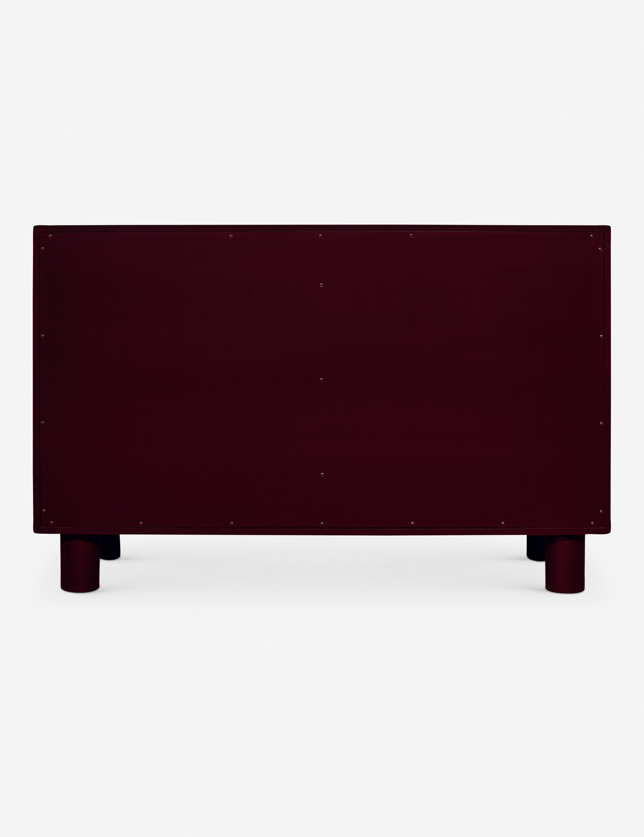 Evrard 6-Drawer Dresser