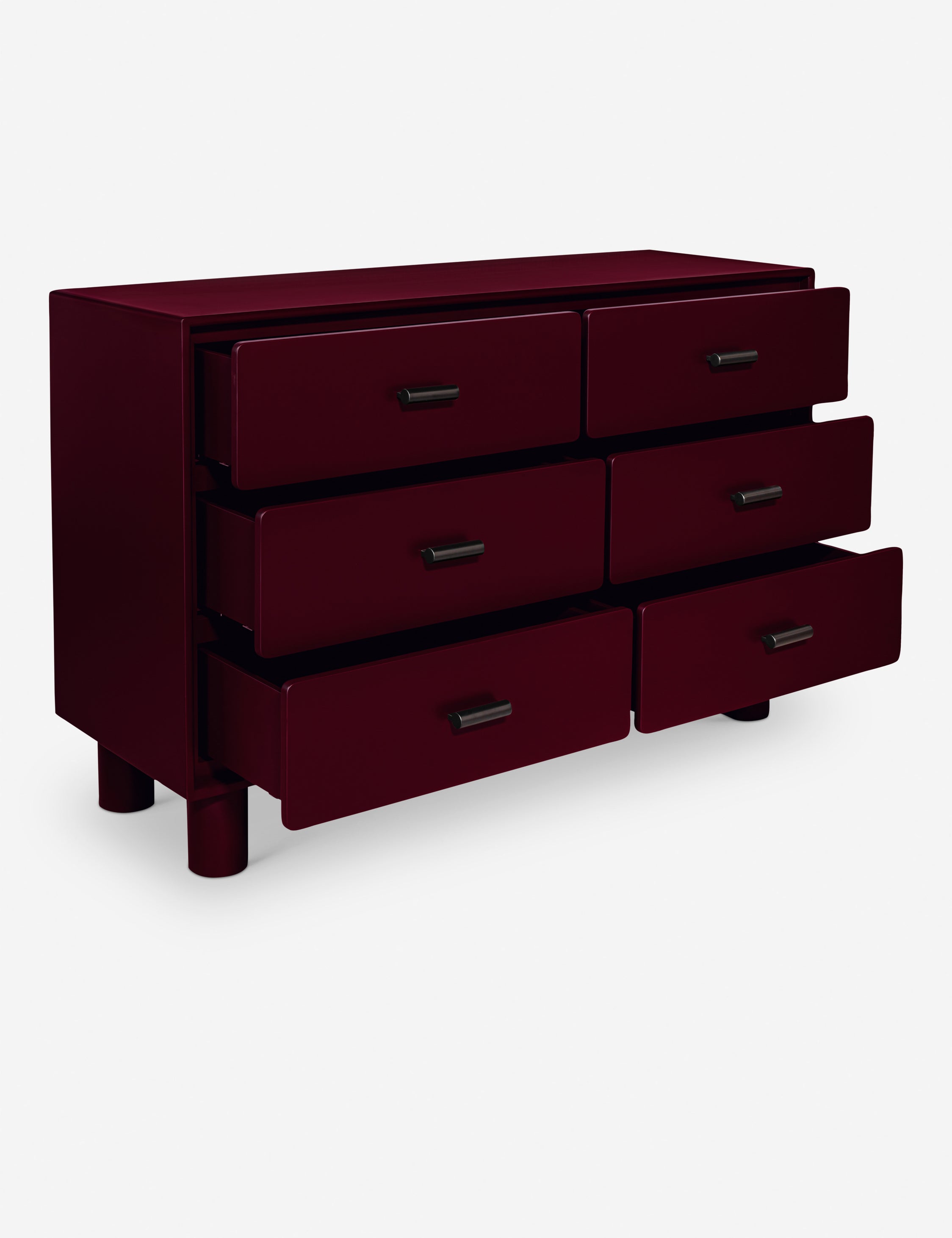 Lulu and Georgia Evrard Dresser - Thumbnail 2