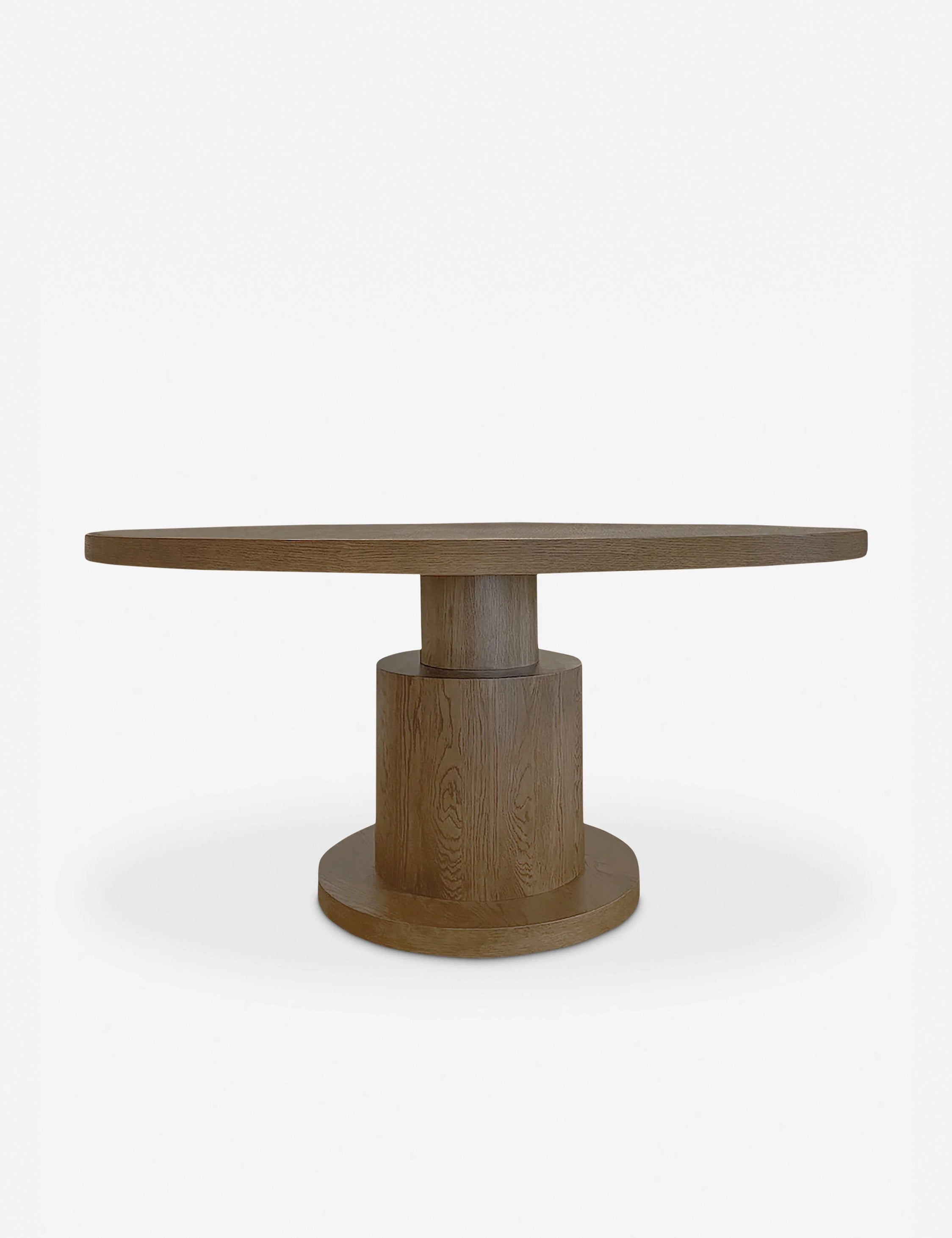 Lulu and Georgia Viona Dining Table - Thumbnail 4