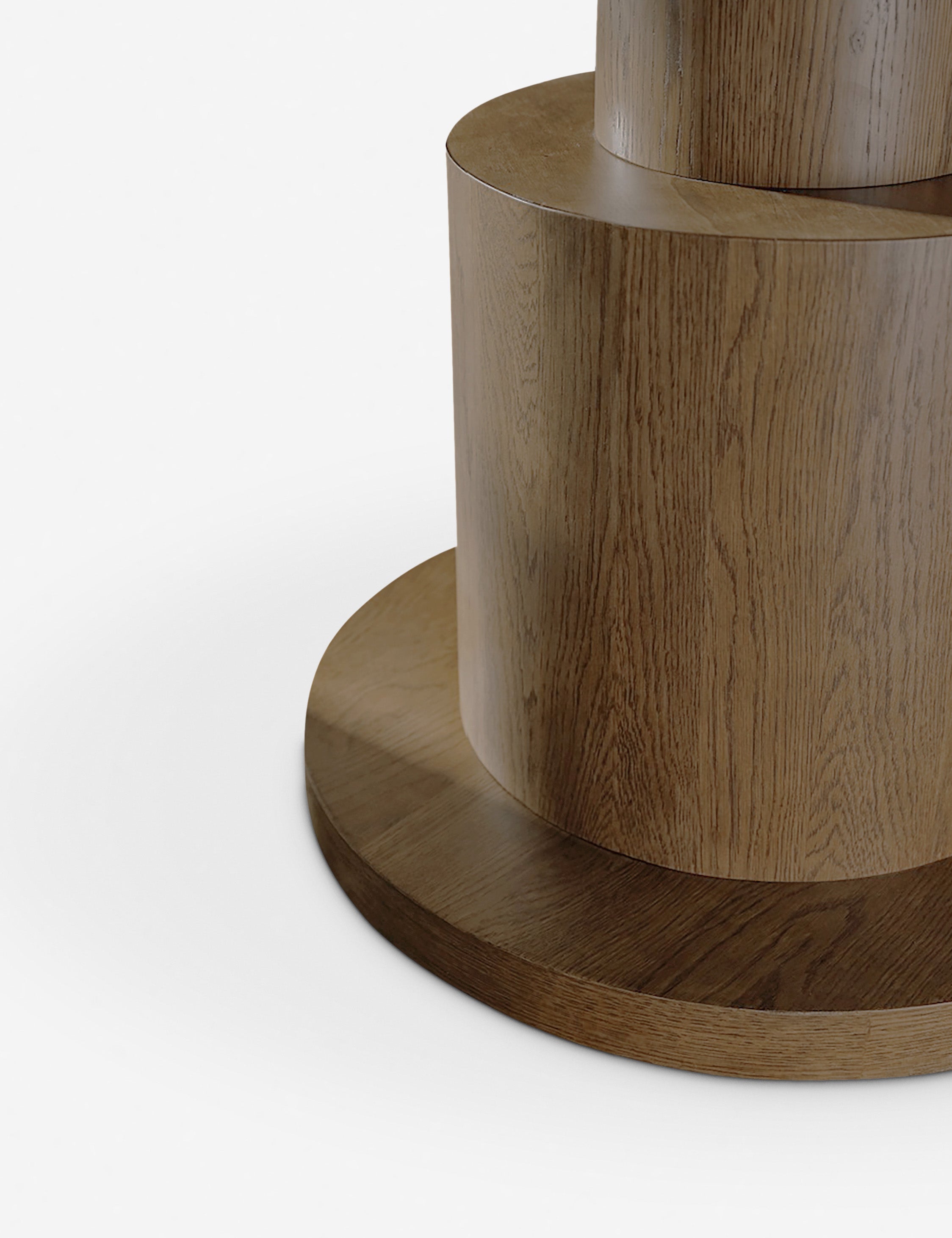 Lulu and Georgia Viona Dining Table - Thumbnail 3