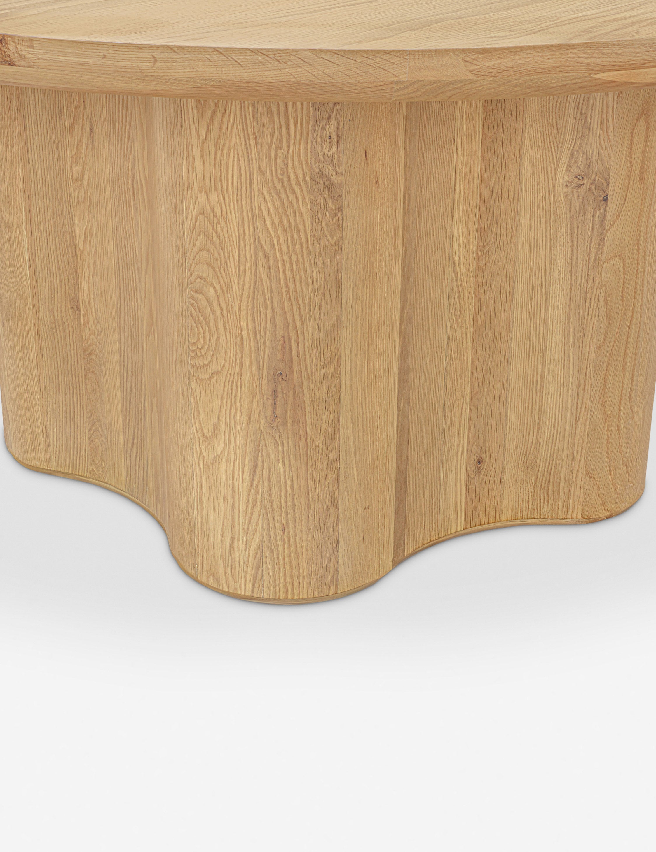 Sedona Round Dining Table - Thumbnail 5