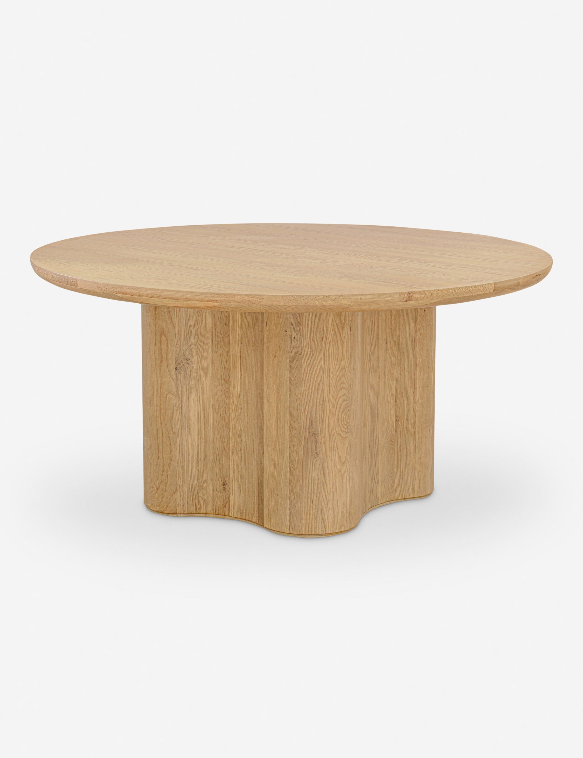 Sedona Round Dining Table - Thumbnail 2