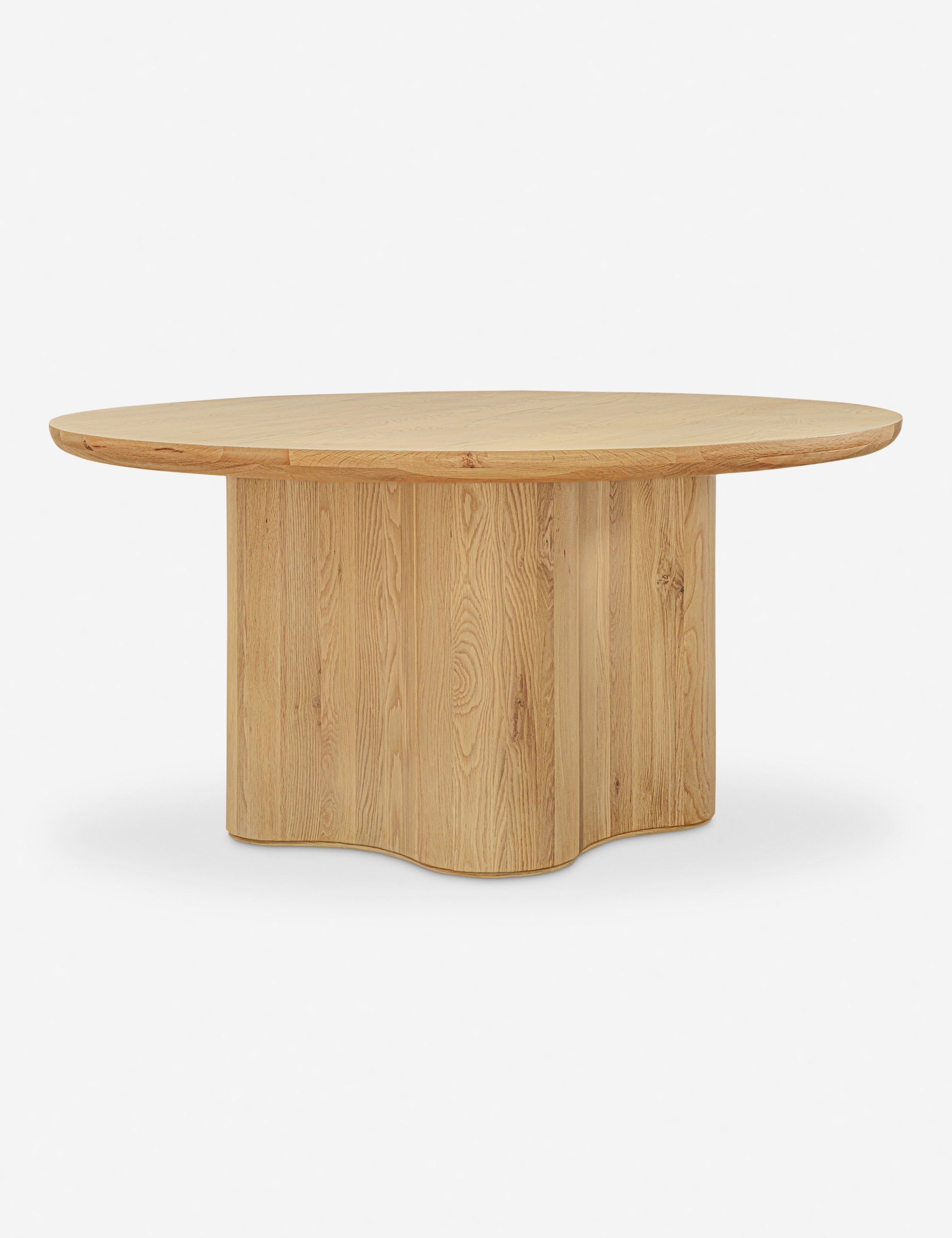 Sedona Round Dining Table