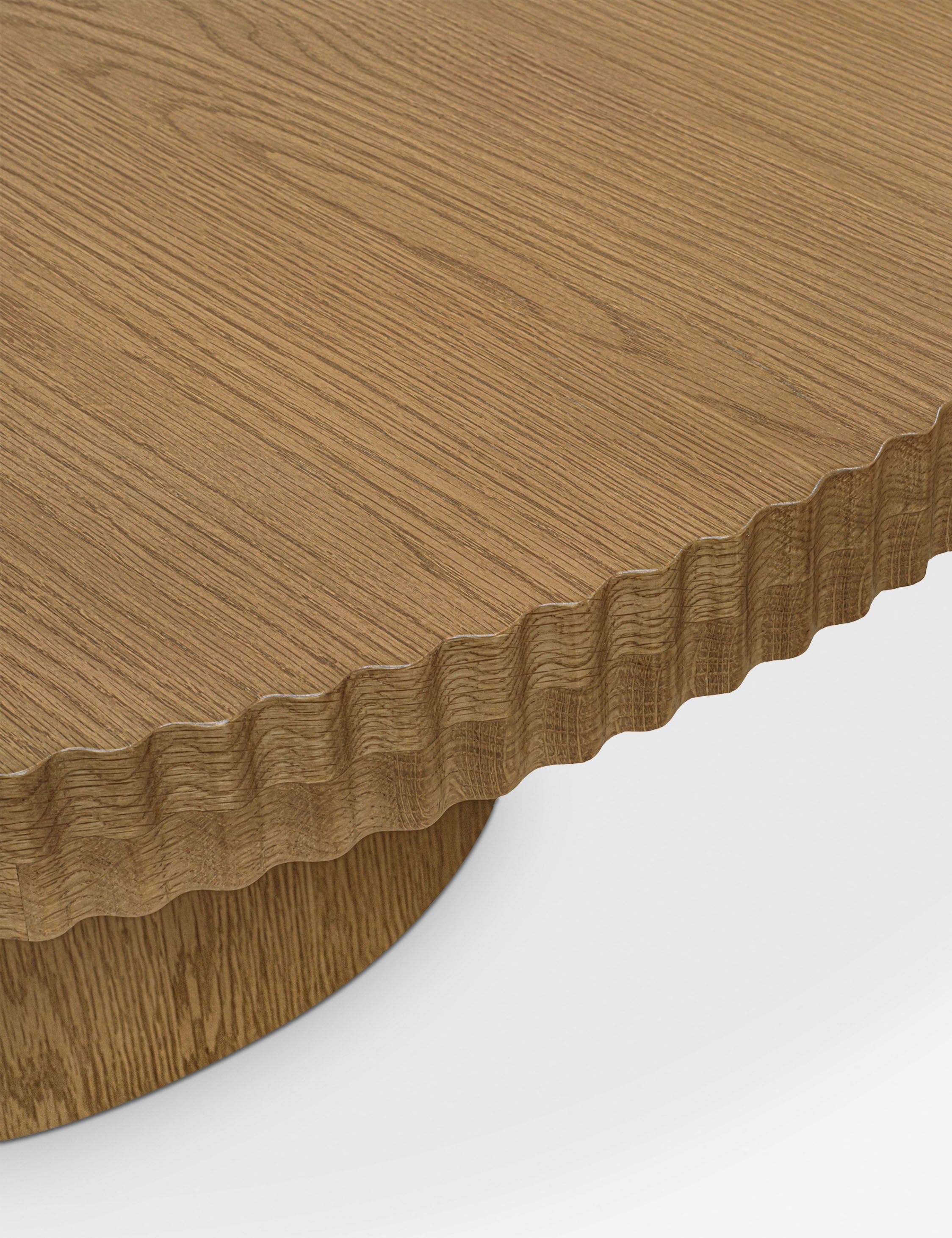 Lulu and Georgia Aliso Coffee Table - Thumbnail 4