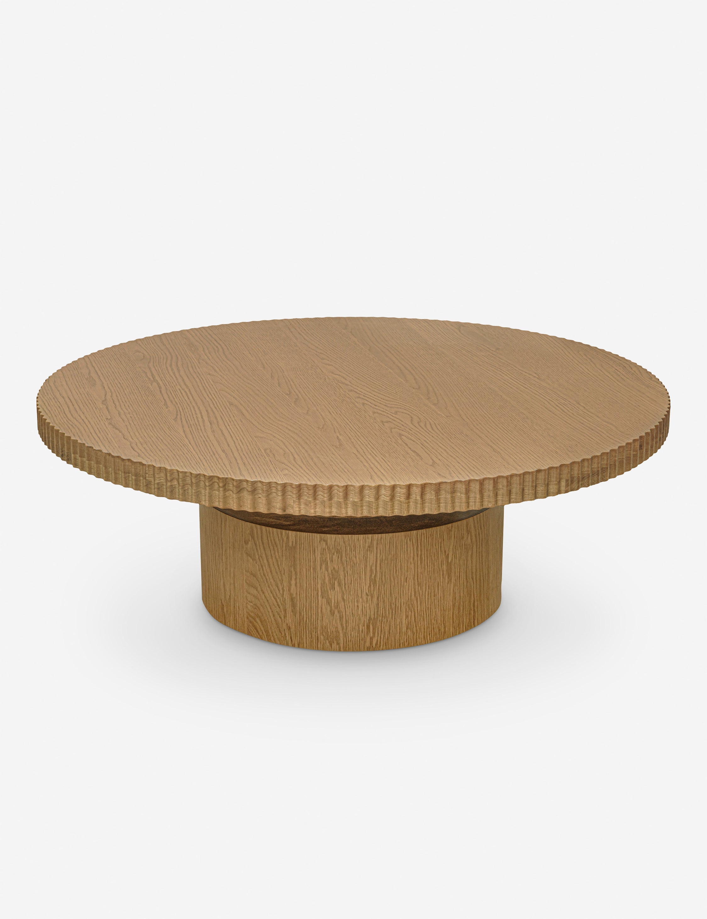 Lulu and Georgia Aliso Coffee Table - Thumbnail 2