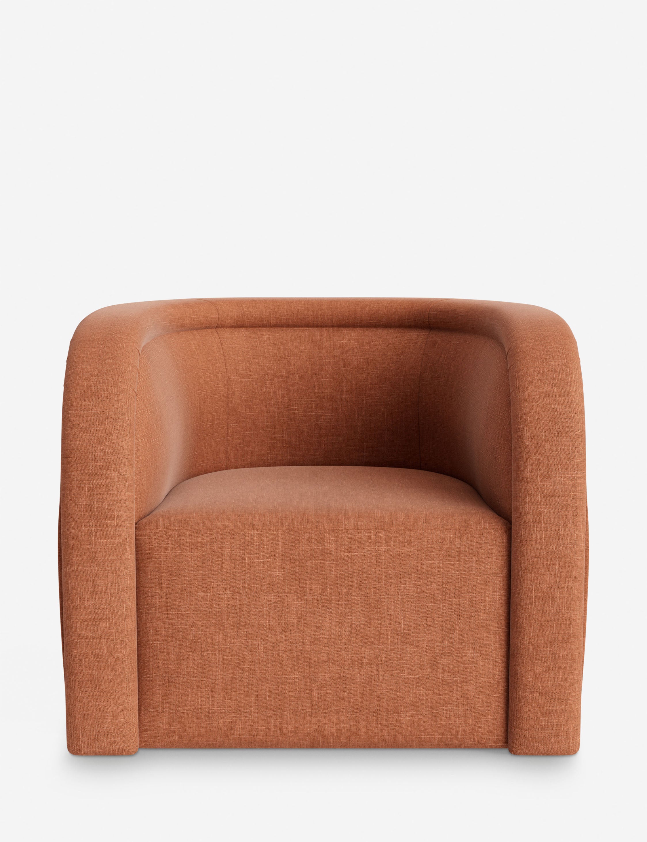 #color::terracotta-linen-weave