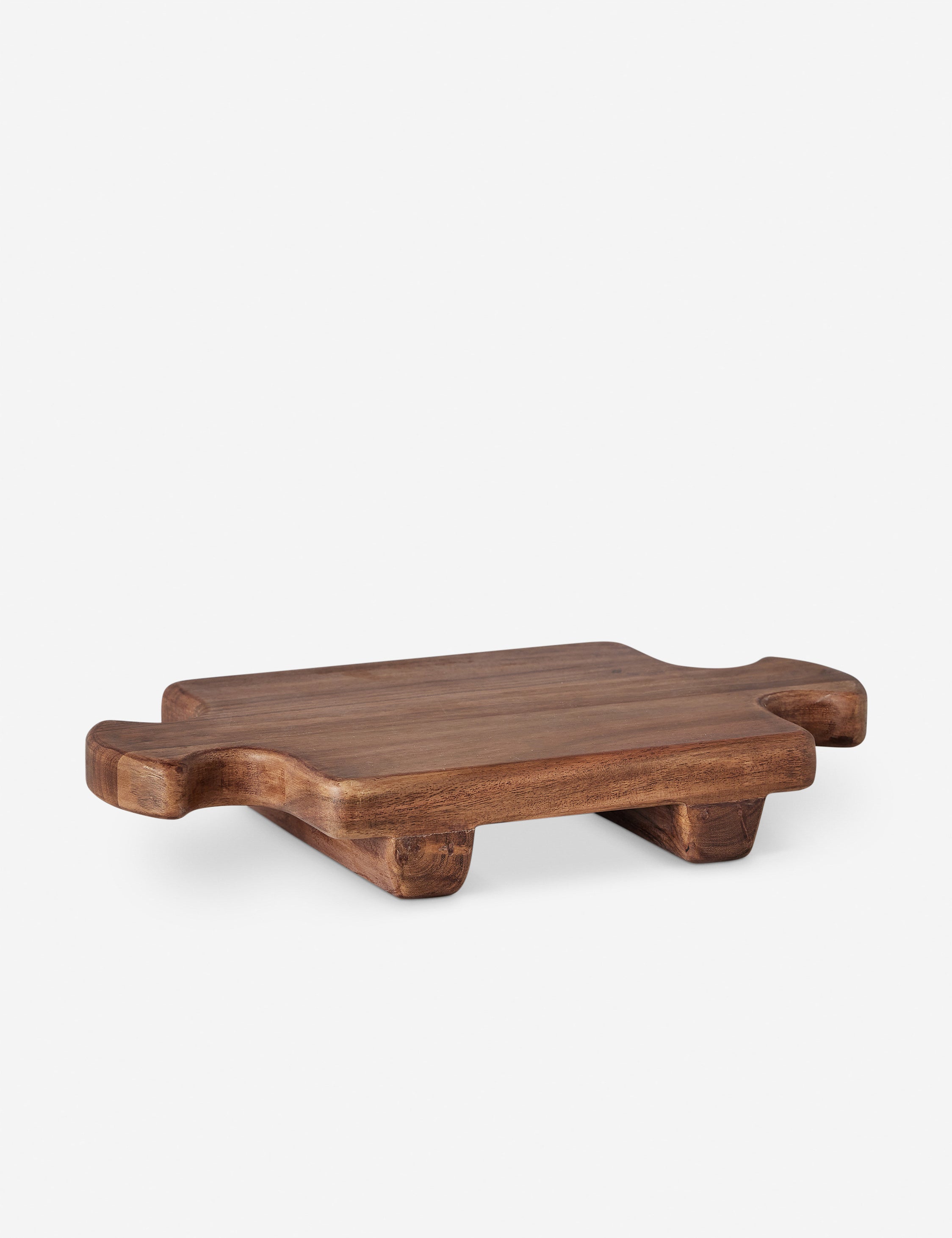 etúHOME Normandy Riser Tray