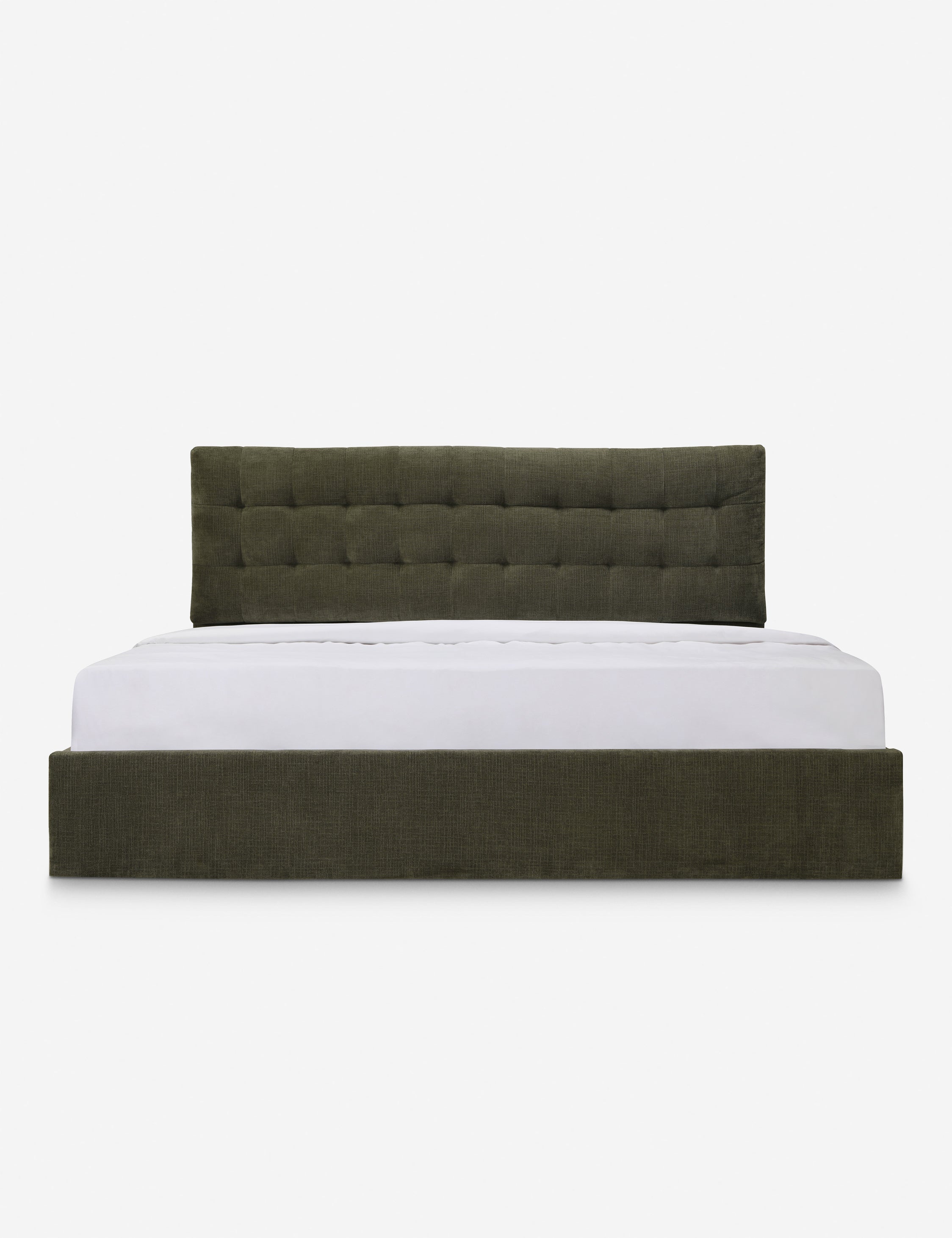Lulu and Georgia Torrenza Platform Storage Bed - Thumbnail 5