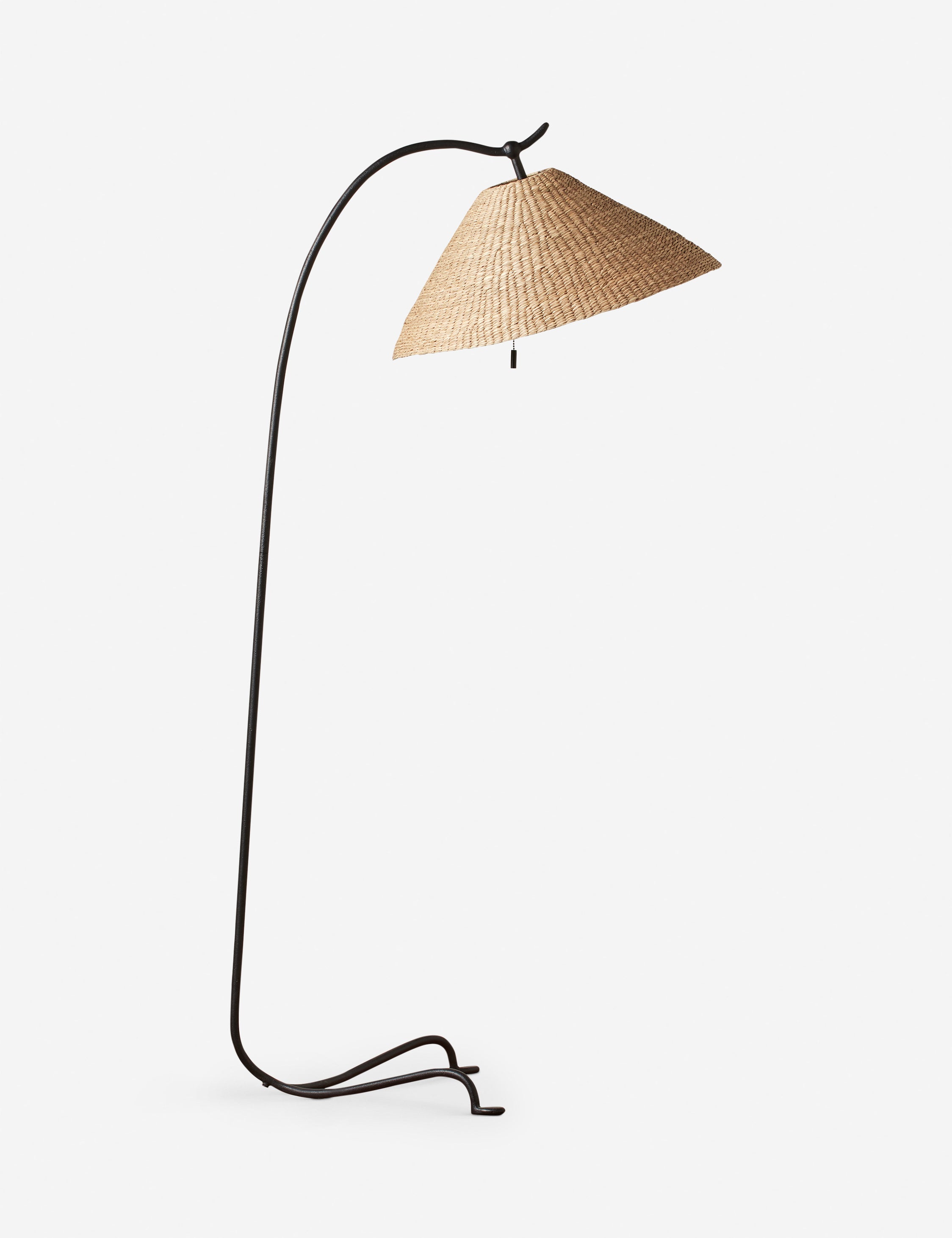 Mansel Floor Lamp