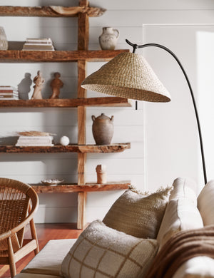 Lulu and Georgia Mansel Floor Lamp