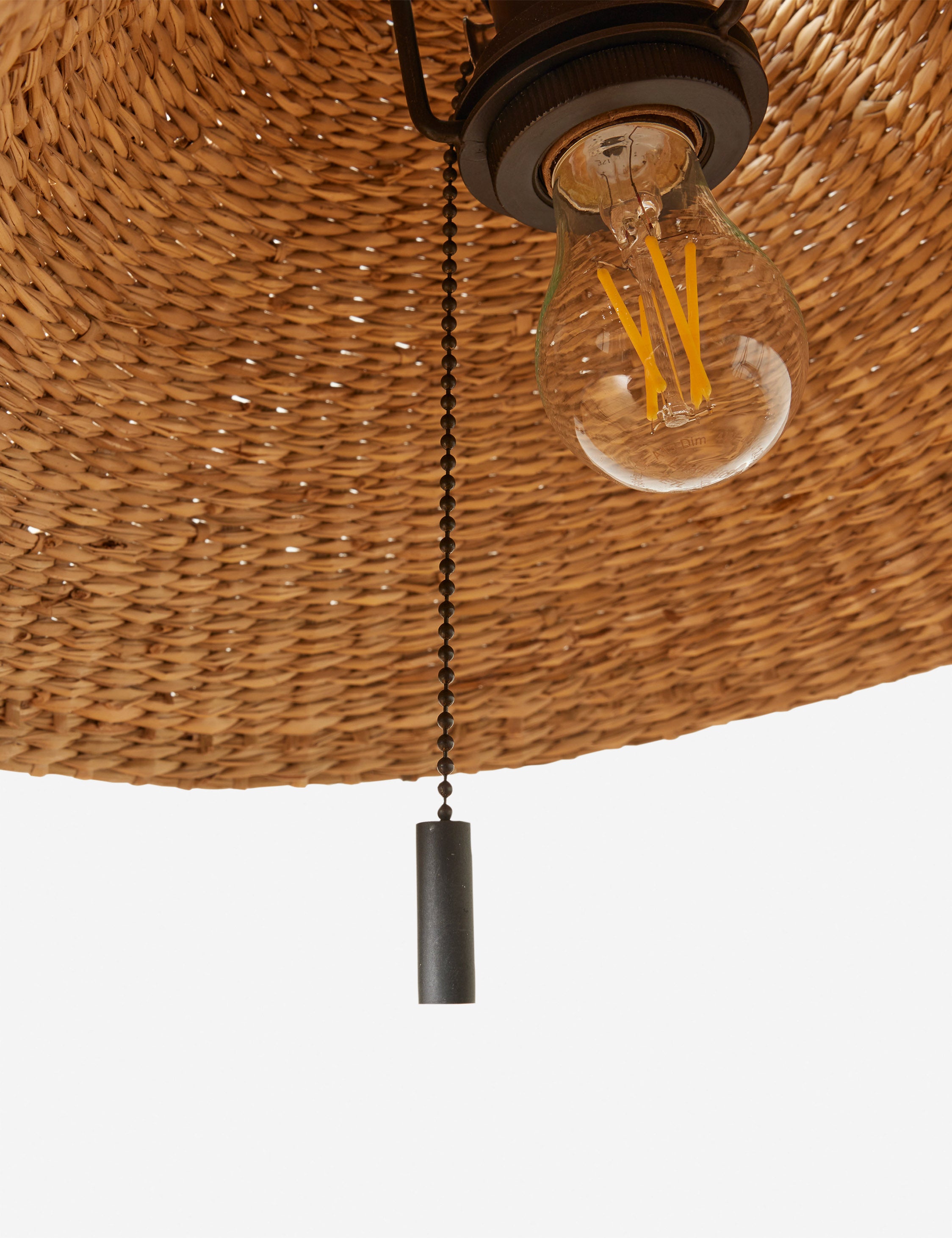 Lulu and Georgia Mansel Table Lamp - Thumbnail 4