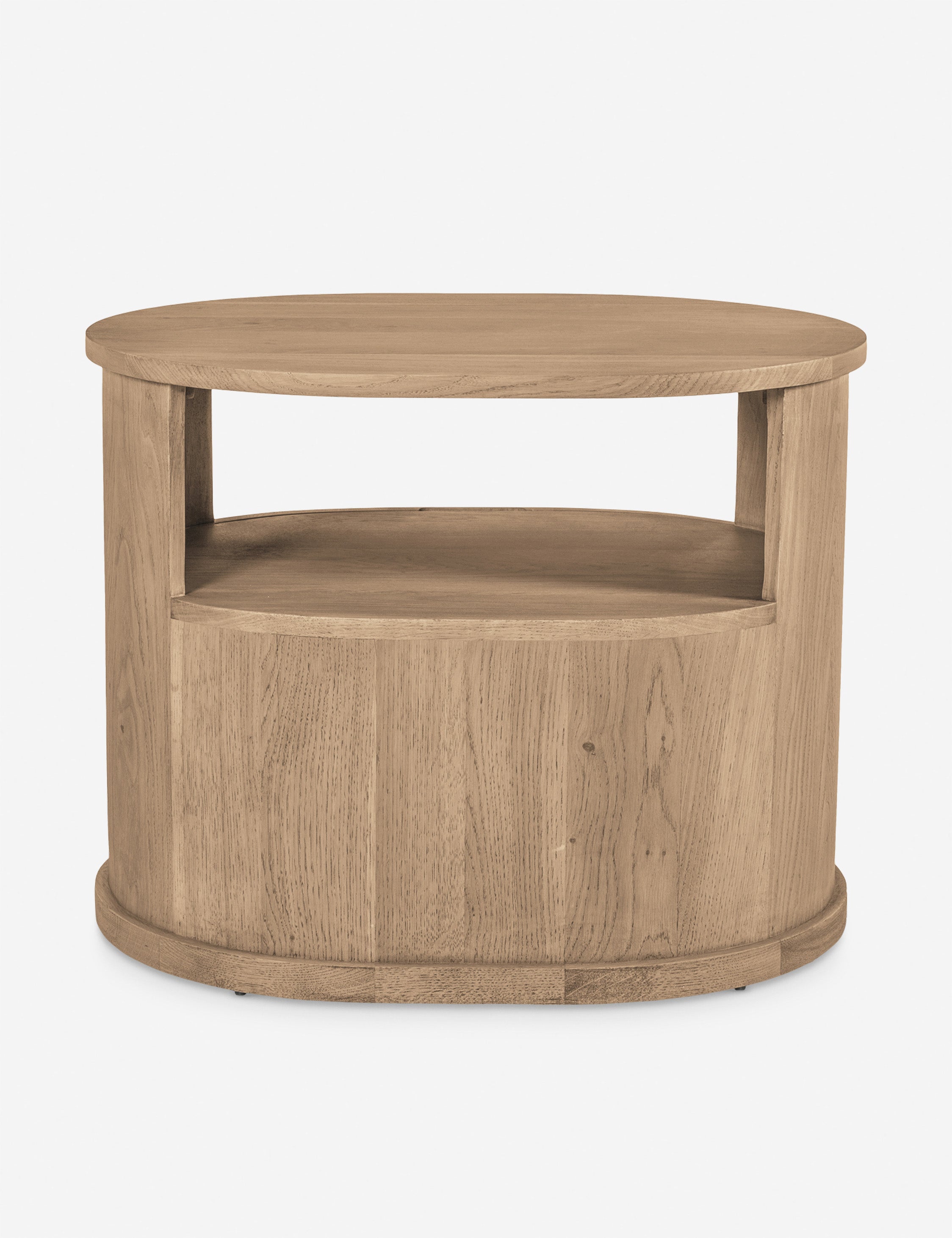 Lulu and Georgia Audey Nightstand - Thumbnail 5