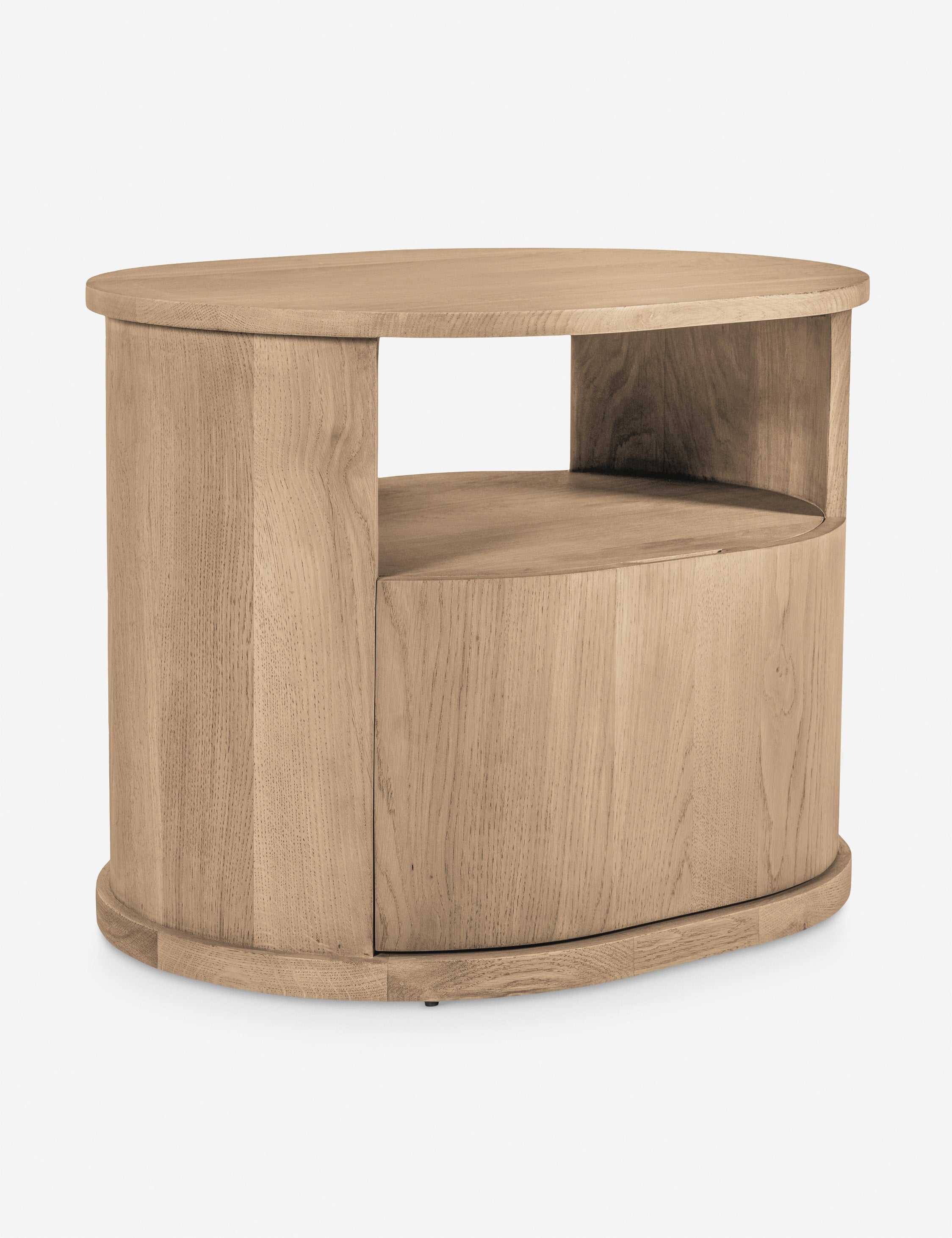 Lulu and Georgia Audey Nightstand - Thumbnail 3
