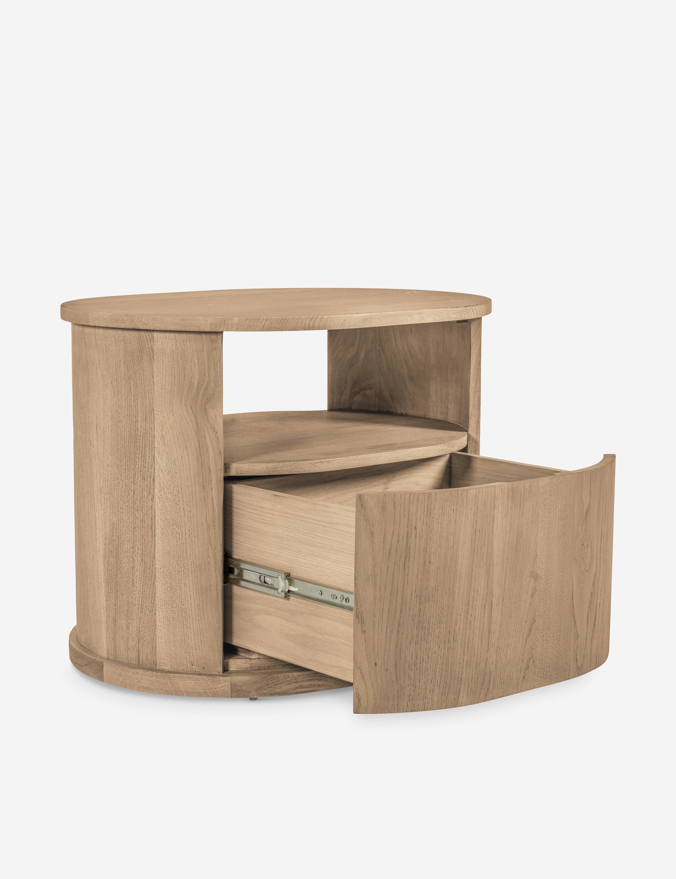 Lulu and Georgia Audey Nightstand